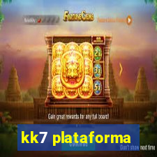 kk7 plataforma